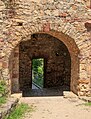 * Nomination Passage to the castle garden, Upper bailey, Rötteln Castle Lörrach, Germany. --Llez 05:27, 11 October 2023 (UTC) * Promotion  Support Good quality. --Velvet 07:14, 11 October 2023 (UTC)