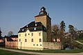 Burg Kirspenich
