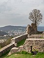 * Nomination Botenlauben castle ruins in Bad Kissingen --Ermell 06:56, 4 January 2021 (UTC) * Promotion  Support Good quality.--Famberhorst 07:09, 4 January 2021 (UTC)