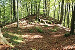 Burgstall Hoher Stein (Reckendorf)