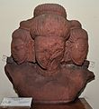 Bust of Brahma, Circa 6th Century CE