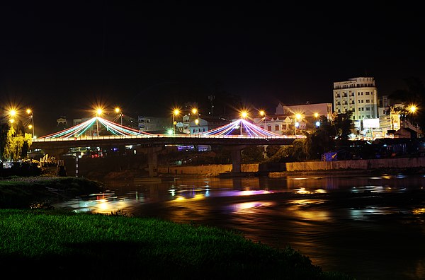 Image: Cầu Bằng Giang