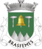 Brasão da Brasfemes