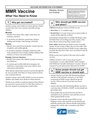 CDC Vaccine Information Statement for MMR Vaccine.pdf
