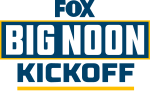 Thumbnail for Big Noon Kickoff