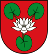 Wappen von Ebikon