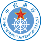 CHINA FISHERY LAW ENFORCEMENT badge.svg
