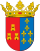 COA Duke of Santoña.svg