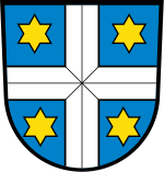 Insigne Neulußheim