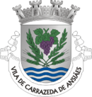 Brasão de Carrazeda de Ansiães