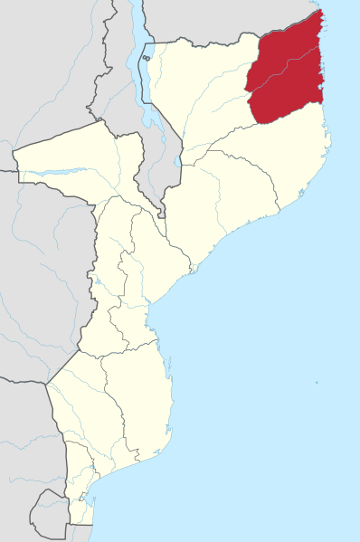 File:Cabo Delgado Province in Mozambique 2018.svg