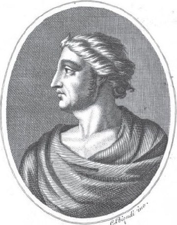 Caecilius de Calé Acté