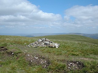 <span class="mw-page-title-main">Calders (Yorkshire Dales)</span>