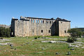 * Nomination A southern side view of Cambazlı Byzantine Church in Cambazlı village of Silifke - Mersin, Turkey. --Zcebeci 07:44, 15 August 2015 (UTC) * Promotion Good quality. --Isiwal 07:57, 15 August 2015 (UTC)