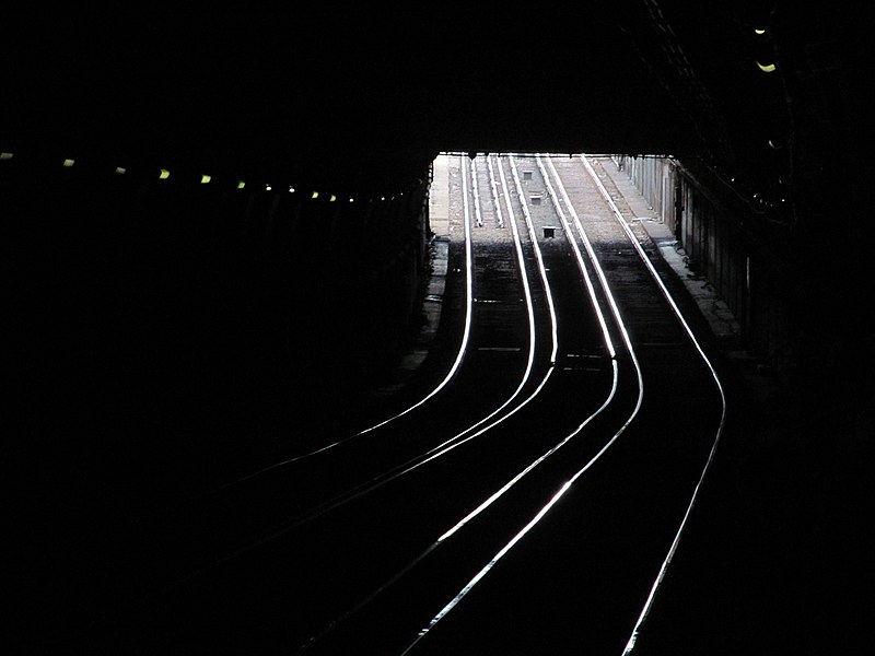 File:Cambridge Incline from Kendall MIT.JPG