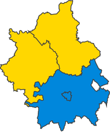 CambridgeshireParliamentaryConstituency1923Results.svg