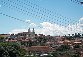 Campanha (Minas Gerais)