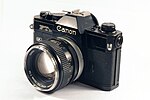 Thumbnail for Canon FTb