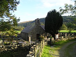 Capel Curig - Voir