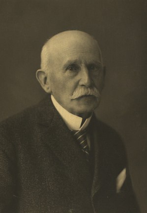 Carl Frederick Wandel