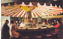 The Carousel in 1968 Carousel60s.jpg