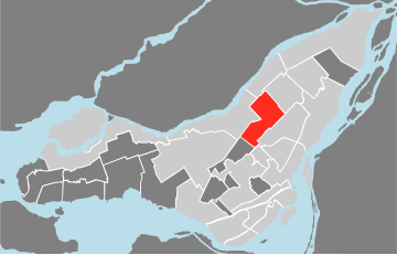 Fail:Carte_localisation_Montréal_-_Villeray–Saint-Michel–Parc-Extension.svg