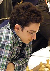 Fabiano Caruana: Biographie, Carrière, Personnalité et style de jeu