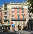 Casa Enric Batlló (Barcelona)