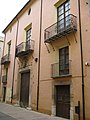 Casa del Marqués de Benicarló