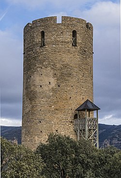 Castiello de Fantoba