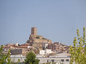 Castillo de Bañeres 03.JPG