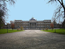 Castelul de la Laeken.JPG