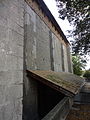 Cathédrale Notre-Dame-du-Bourg de Digne, façade nord