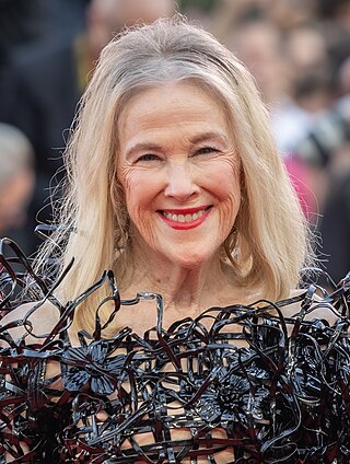 <span class="mw-page-title-main">Catherine O'Hara</span> Canadian and American actress (born 1954)