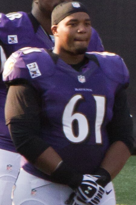 Cecil Newton MT Stadium 2012 Practice.jpg