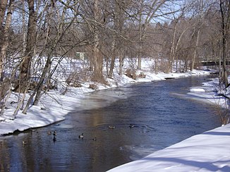 Cedar Creek, Wisconsin .JPG