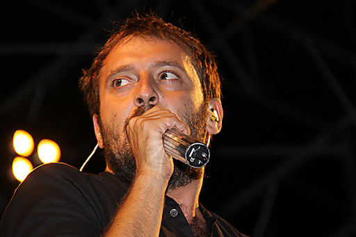 Cesare Cremonini 2009