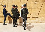 Thumbnail for File:Changing of the Guard at Anıtkabir.jpg
