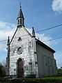 Chapelle Notre-Dame-de-Pitié d'Annecy-le-Vieux