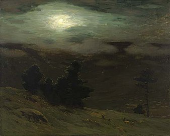 Charles Warren Eaton Gathering Mists.jpg