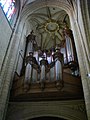 Orgue