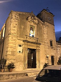 Chiesa S.Maria della Consolazione