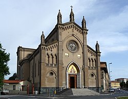 Biserica Sfintei Inimi, Livorno.jpg