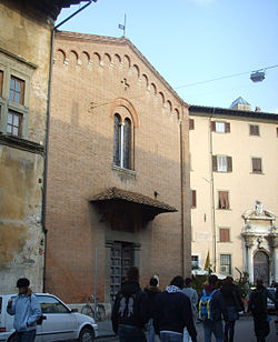 San Giorgio ai Tedeschi