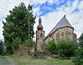 Kirche Mariä Himmelfahrt (Kostel Nanebevzetí Panny Marie)