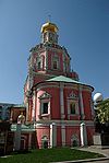 Igreja da Santa Teofania, Moscou, Rússia.jpg