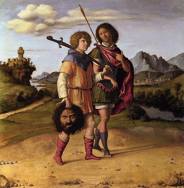 File:Cima da Conegliano - David and Jonathan - WGA04912.jpg