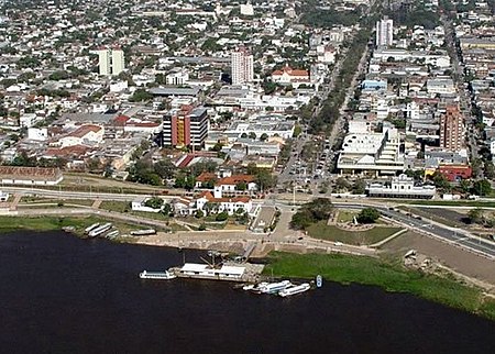Formosa, Argentina