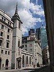 Church of St Margaret City parish churches - St. Margaret Lothbury - geograph.org.uk - 491017.jpg