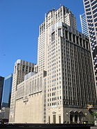 Exterior of the Civic Opera House Civic Opera House 060528.jpg